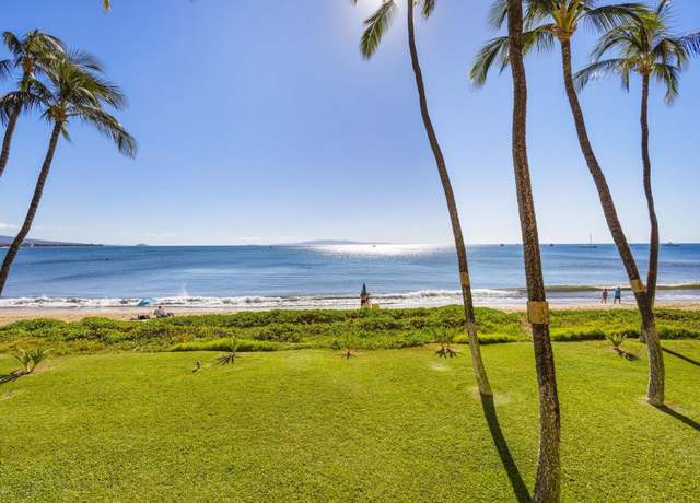 Property at 145 N Kihei Rd #234, Kihei, HI 96753, 1 bed, 1 bath