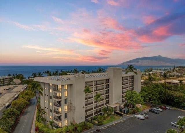 Property at 2531 S Kihei Rd Unit D115, Kihei, HI 96753, 2 beds, 2 baths
