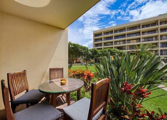 Property at 145 N Kihei Rd #109, Kihei, HI 96753, 1 bed, 1 bath