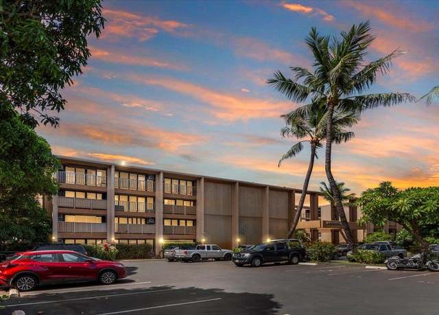 Property at 3785 Lower Honoapiilani Rd #107, Lahaina, HI 96761, 1 bed, 1 bath