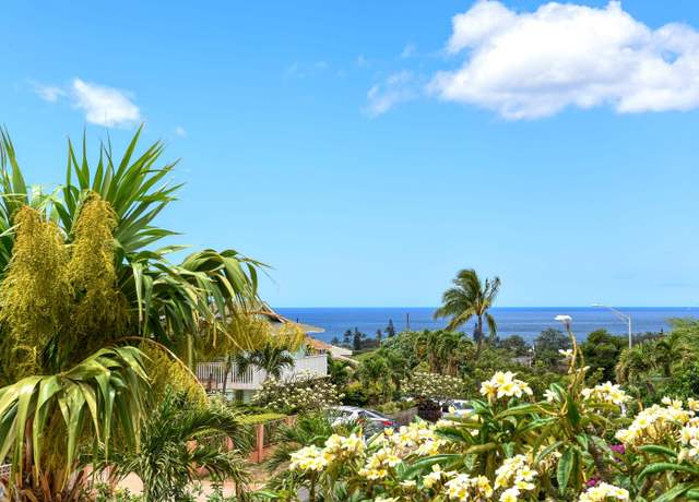 Property at 273 Wainohia St, Kihei, HI 96753, 5 beds, 3.5 baths