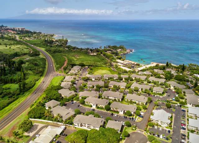 Property at 32 Polohina Ln Ln #4, Lahaina, HI 96761, 3 beds, 2 baths