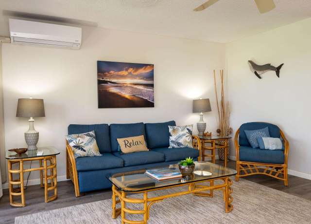 Property at 2777 S Kihei Rd Unit G101, Kihei, HI 96753, 1 bed, 2 baths