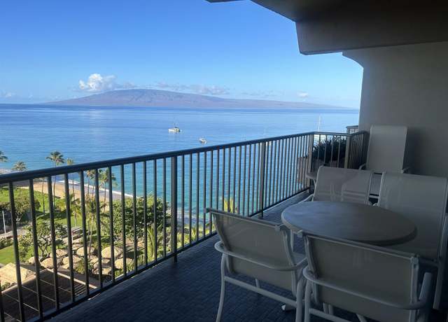 Property at 2481 Kaanapali Pkwy Unit 1259/Y, Lahaina, HI 96761, 1 bed, 1 bath