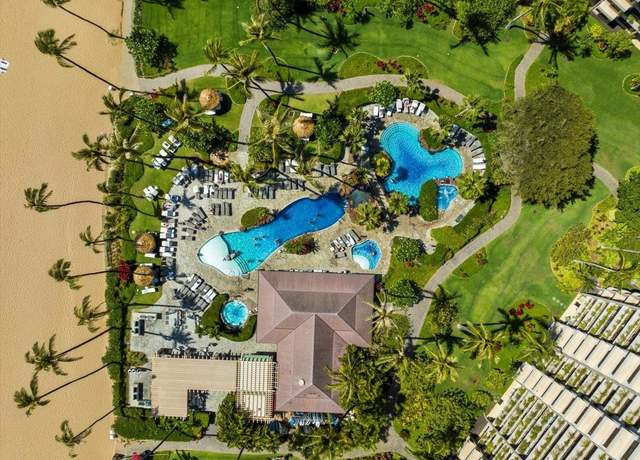 Property at 50 Nohea Kai Dr Unit 1-201, Lahaina, HI 96761, 1 bed, 2 baths
