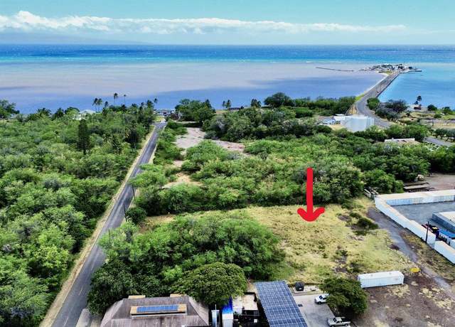 Property at 35 Kaunakakai Pl, Kaunakakai, HI 96748