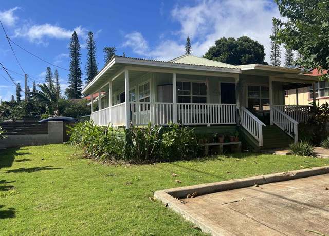 Property at 325 Thirteenth St, Lanai City, HI 96763-0325, 3 beds, 2 baths