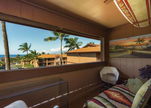 Property at 3740 Lower Honoapiilani Rd Unit G309, Lahaina, HI 96761, 1 bath