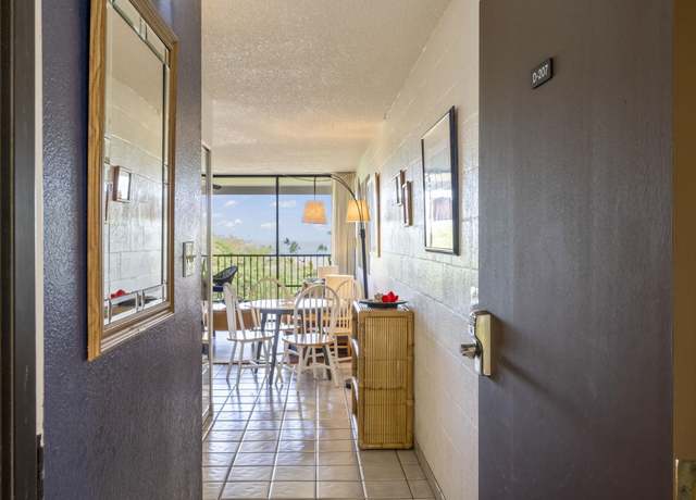 Property at 2387 S Kihei Rd Unit D207, Kihei, HI 96753, 1 bed, 1 bath