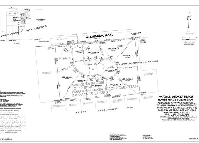 Property at 150 E Welakahao Rd, Kihei, HI 96753
