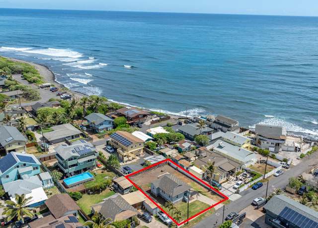 Property at Kaikoo Pl, Wailuku, HI 96793, 3 beds, 1 bath