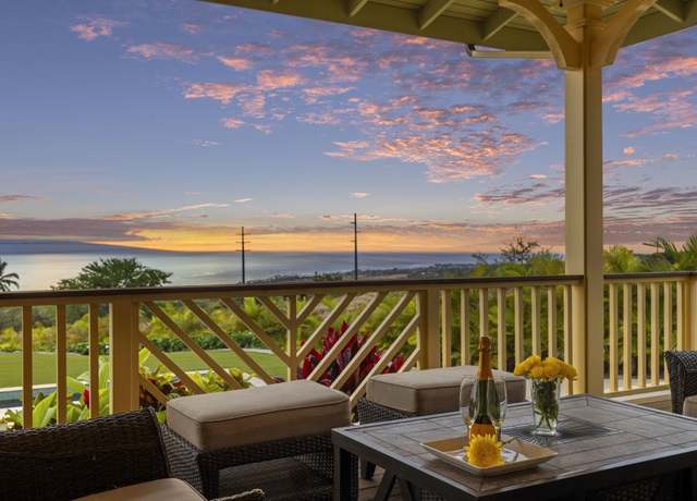 Property at 235 Wailau Pl Unit A, Lahaina, HI 96761, 4 beds, 3.5 baths