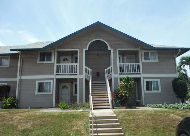 Property at 60 Kopi Ln #15205, Wailuku, HI 96793, 2 beds, 1 bath