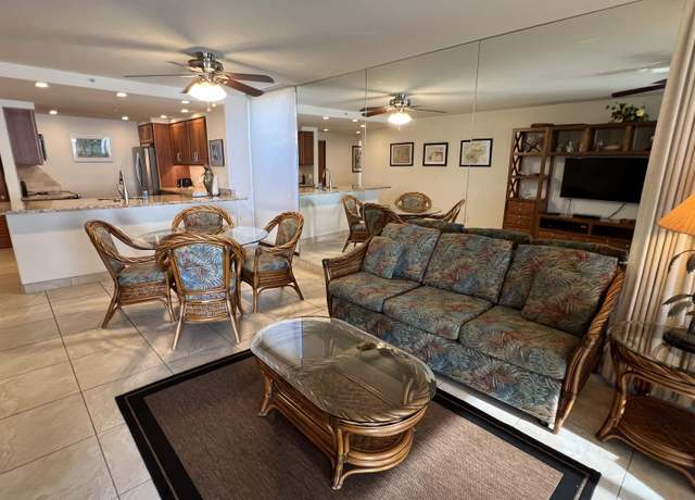 Property at 110 Kaanapali Shores Pl #101, Lahaina, HI 96761, 1 bed, 1 bath