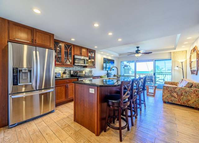 Property at 4909 Lower Honoapiilani Rd Unit D6, Lahaina, HI 96761, 2 beds, 2.5 baths