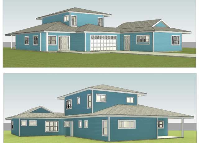 Property at 125 Oliona St Lot 135, Makawao, HI 96768, 4 beds, 2.5 baths