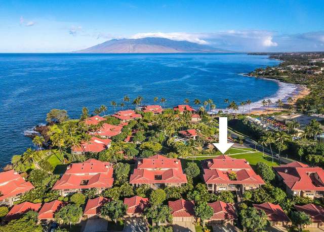 Property at 4000 Wailea Alanui Dr #801, Kihei, HI 96753-8481, 3 beds, 4 baths