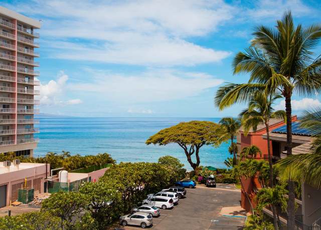 Property at 3445 Lower Honoapiilani Rd #652, Lahaina, HI 96761, 2 beds, 2 baths