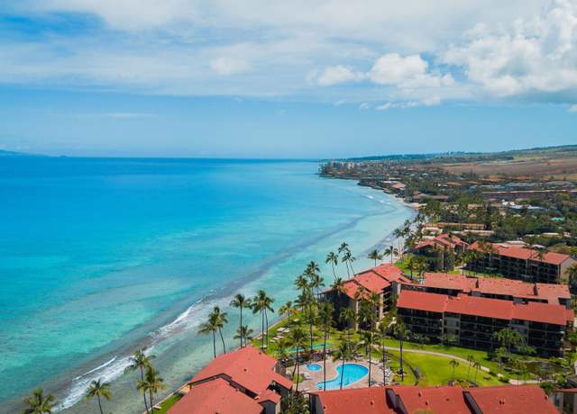 Property at 3445 Lower Honoapiilani Rd #652, Lahaina, HI 96761, 2 beds, 2 baths