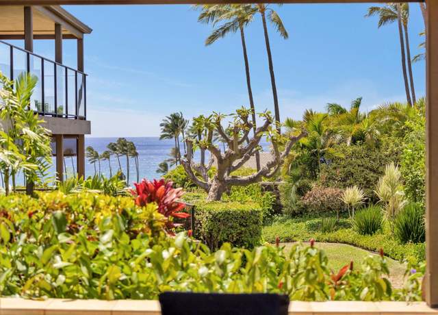 Property at 3600 Wailea Alanui Dr #2201, Kihei, HI 96753, 2 beds, 2 baths