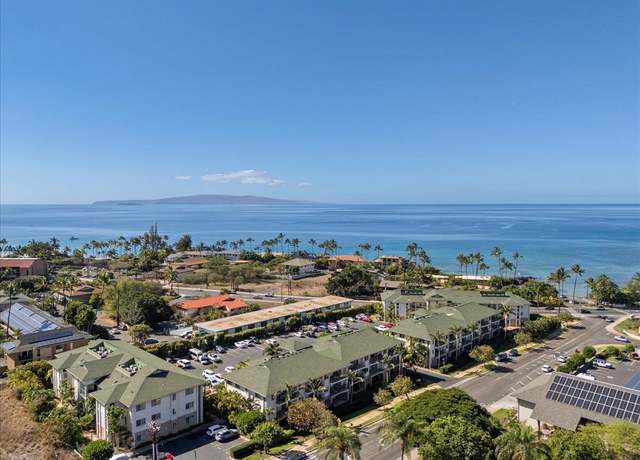 Property at 44 Kanani Rd Unit 3-103, Kihei, HI 96753, 3 beds, 2 baths