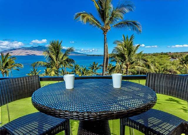 Property at 2936 S Kihei Rd #610, Kihei, HI 96753, 1 bed, 1.5 baths
