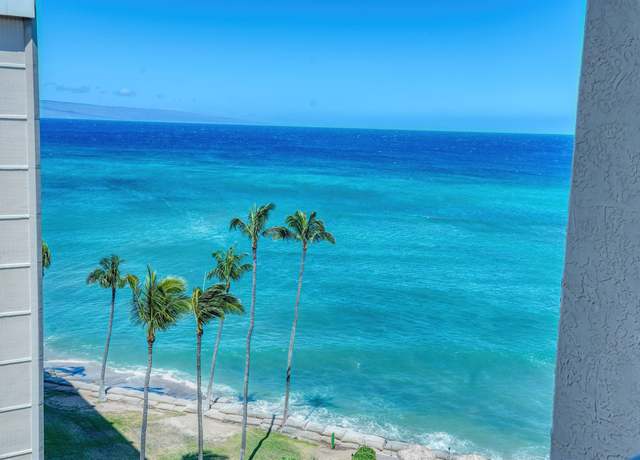 Property at 4365 Lower Honoapiilani Rd #1018, Lahaina, HI 96761, 1 bath