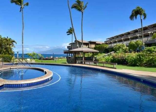 Property at 4909 Lower Honoapiilani Rd Unit C1, Lahaina, HI 96761, 2 beds, 2 baths