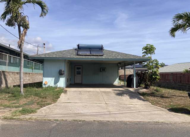 Property at 639 Hilinai St, Wailuku, HI 96793, 3 beds, 2 baths