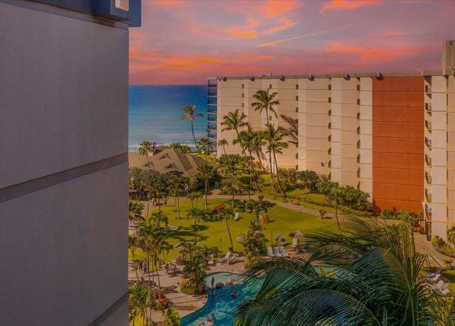 Property at 3445 Lower Honoapiilani Rd #941, Lahaina, HI 96761, 1 bed, 1 bath