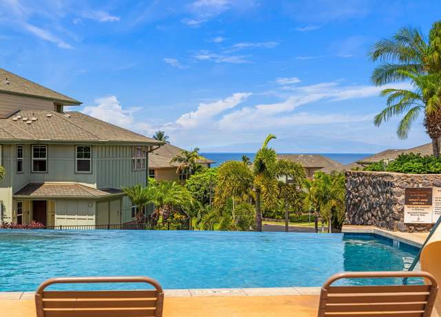 Property at 18 Upena Ln Unit E104, Kihei, HI 96753, 2 beds, 2 baths