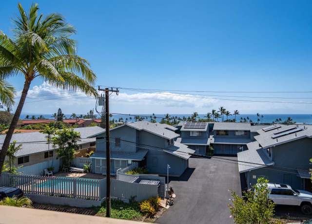 Property at 2140 Awihi Pl #4, Kihei, HI 96753, 2 beds, 2 baths