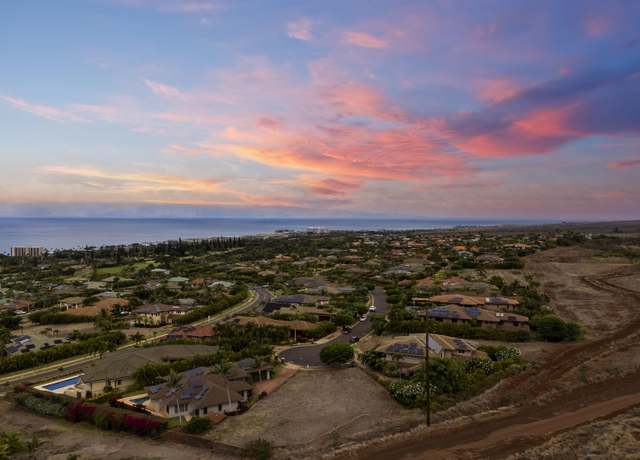 Property at 411 Wekiu Pl, Lahaina, HI 96761