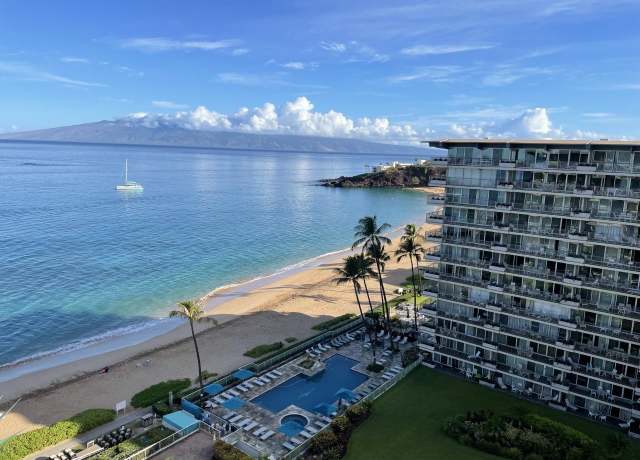 Property at 2481 Kaanapali Pkwy Unit 1262Z, Lahaina, HI 96761, 1 bath