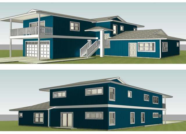 Property at 20 Hokupa St Lot 179, Makawao, HI 96768, 4 beds, 3 baths
