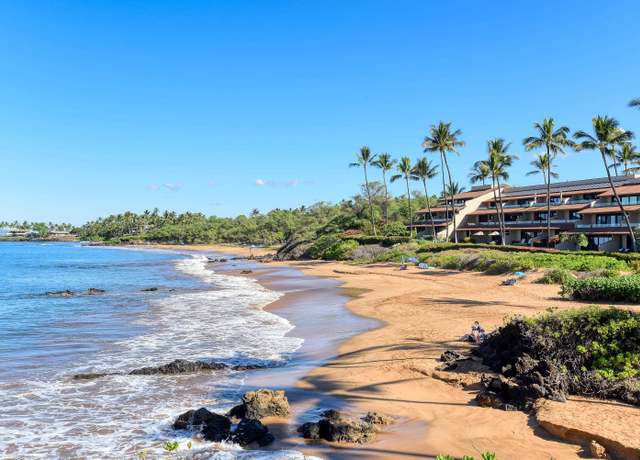 Property at 4850 Makena Alanui Rd Unit F207, Kihei, HI 96753-5434, 2 beds, 2 baths