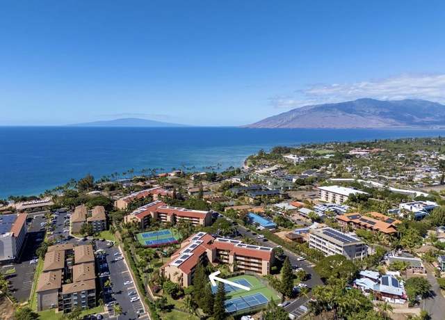 Property at 2191 S Kihei Rd #3107, Kihei, HI 96753, 1 bed, 1 bath