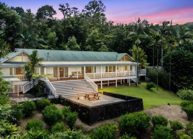 Property at 285 Kalo Rd, Hana, HI 96713, 3 beds, 2.5 baths