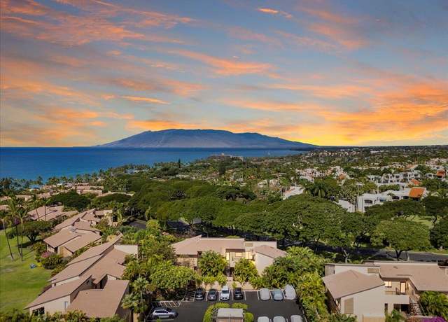 Property at 3300 Wailea Alanui Dr Unit 37C, Kihei, HI 96753-9500, 1 bed, 2 baths