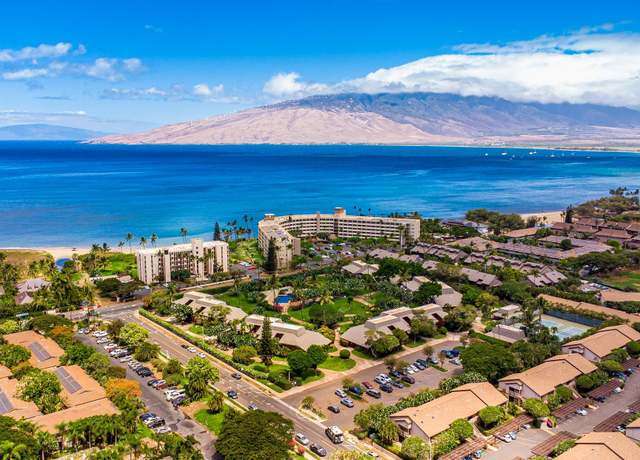 Property at 811 S Kihei Rd Unit 5D, Kihei, HI 96753, 2 beds, 1 bath