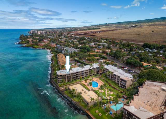 Property at 3823 Lower Honoapiilani Rd #208, Lahaina, HI 96761, 1 bed, 1 bath
