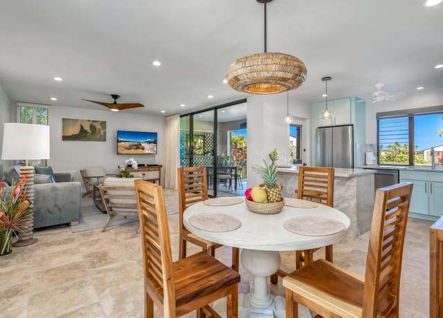 Property at 3300 Wailea Alanui Dr Unit 46A, Kihei, HI 96753, 1 bed, 2 baths