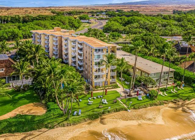 Property at 73 N Kihei Rd #402, Kihei, HI 96753, 2 beds, 2 baths
