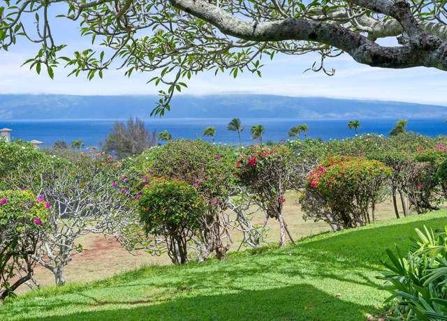 Property at 100 Ridge Rd #2712, Lahaina, HI 96761, 1 bed, 2 baths