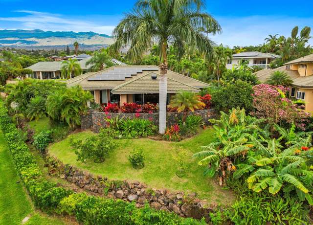 Property at 3351 W Lani Ikena Way, Kihei, HI 96753, 3 beds, 3.5 baths