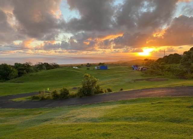 Property at Lot 3-E Hana Hwy, Hana, HI 96713