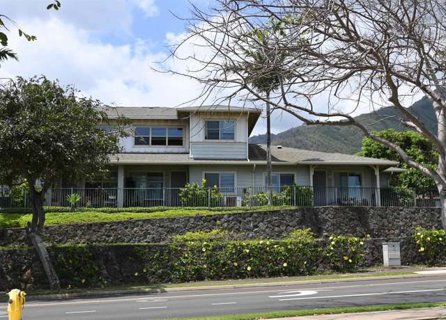 Property at 218 Hooulu Ln #105, Wailuku, HI 96793, 2 beds, 1.5 baths
