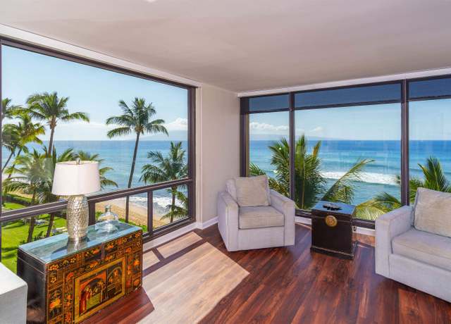 Property at 110 Kaanapali Shores Pl #501, Lahaina, HI 96761, 2 beds, 2 baths