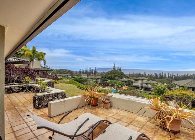 Property at 500 Kapalua Dr Unit 22P3-4, Lahaina, HI 96761, 2 beds, 2 baths