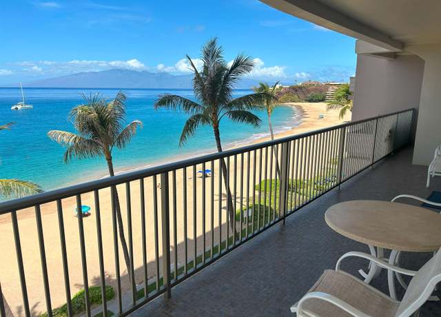 Property at 2481 Kaanapali Pkwy Unit 601/S, Lahaina, HI 96761, 1 bed, 2 baths